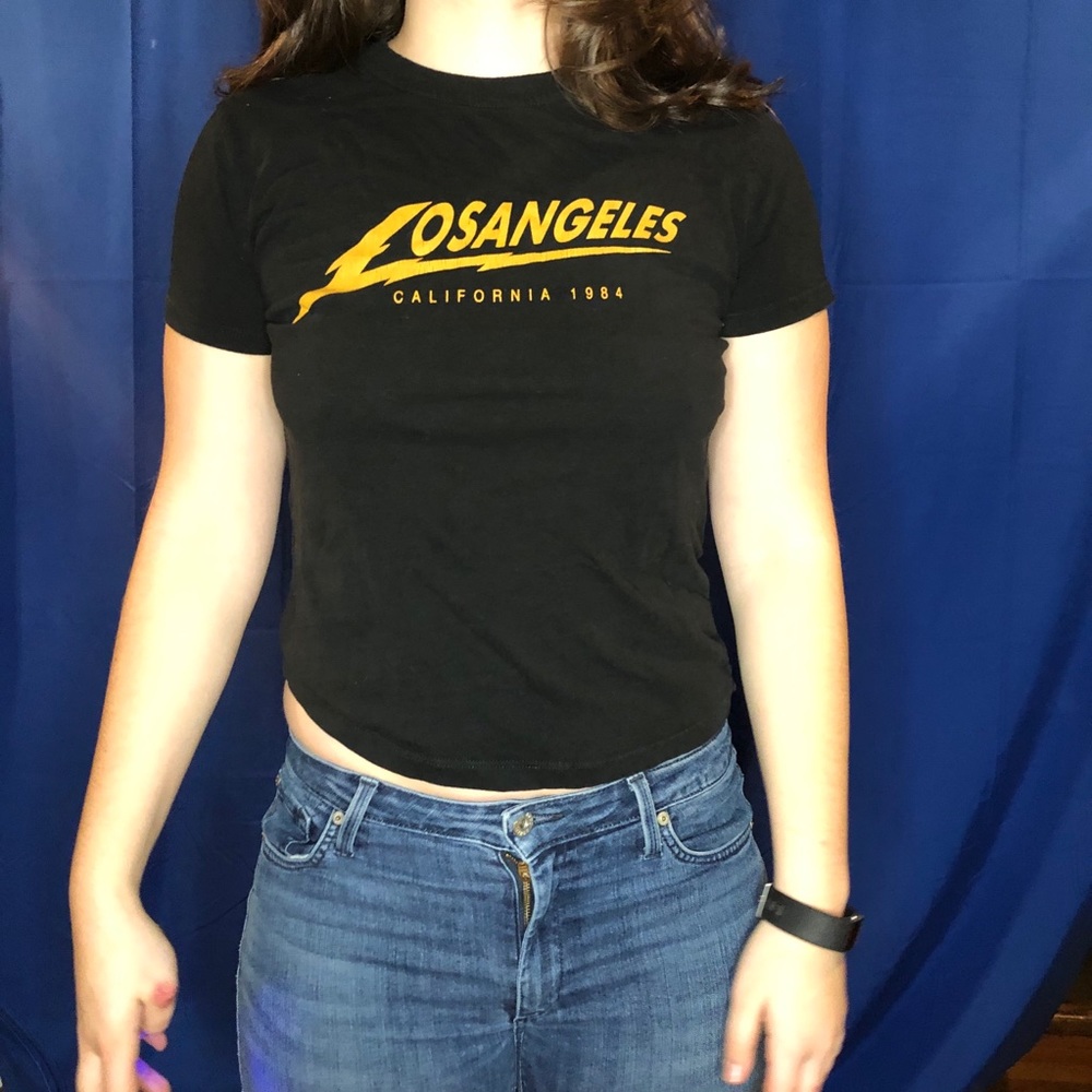 Los Angeles Tee